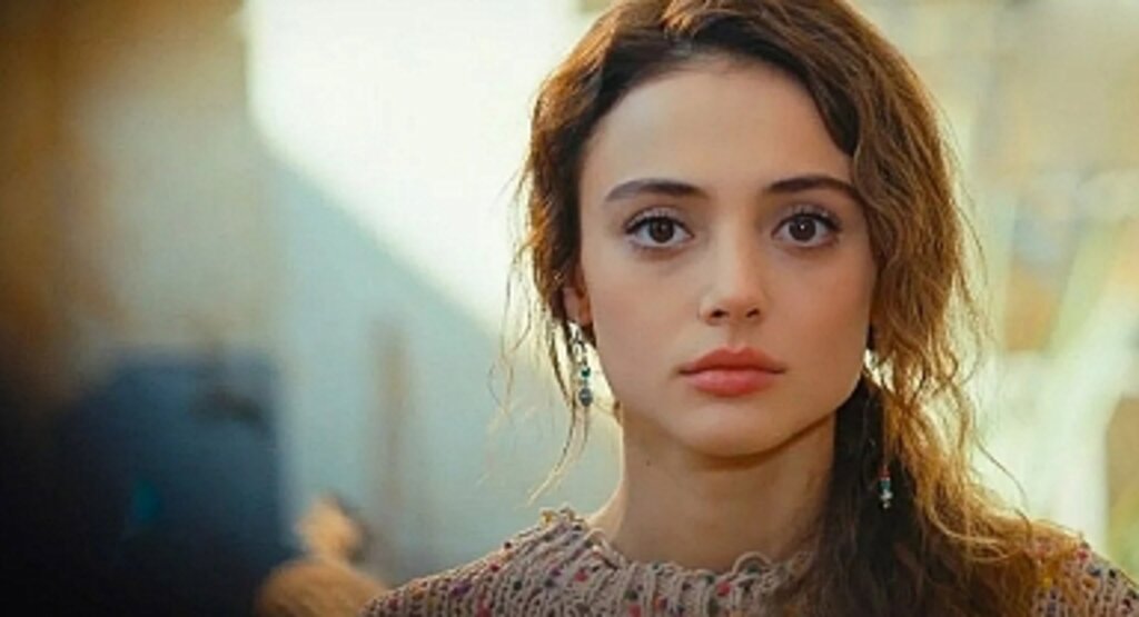 Veda Mektubu Aslı kimdir? Rabia Soytürk nereli, kaç yaşında?