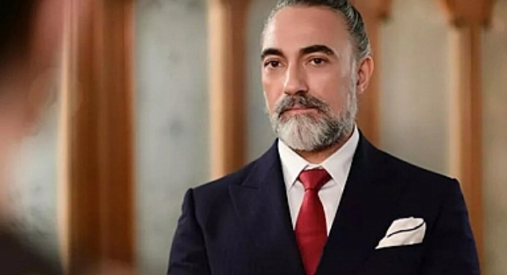 Veda Mektubu Ziya kimdir? Selim Bayraktar nereli, kaç yaşında?