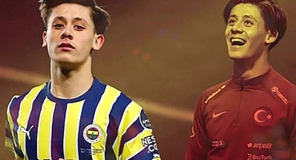 Yaptığı Bağışın Miktarı Altyazıda Gözüktü! Koca Yürekli Arda!