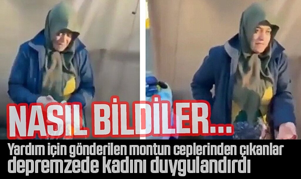Montun Cebinden Çıkan Büyük İnsanlık: Bunu Yapan Cehenneme Girer mi?