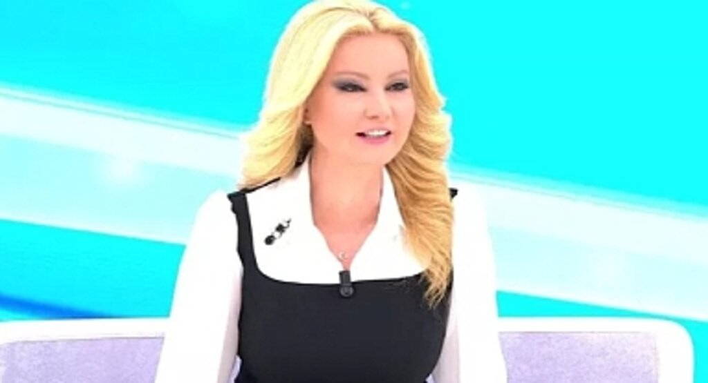 Yardım kampanyası başlatmıştı! Müge Anlı’dan alkışlanacak bir hareket daha! ''Vakit yardım vakti''