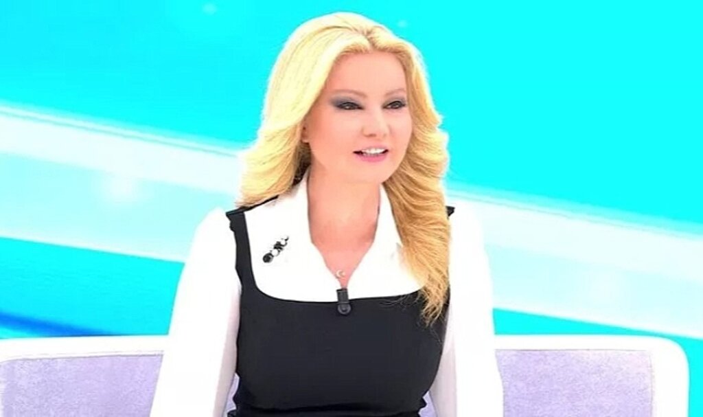 Müge Anlı’dan Deprem Bölgesine 280 Adet Tekerlekli Sandalye Bağışı