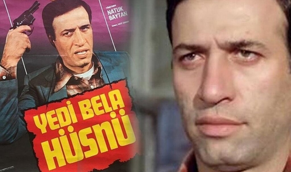 Yedi Bela Hüsnü Filmi Konusu Nedir? Kemal Sunal’ın Unutulmaz Yapımı Hakkında Merak Edilenler