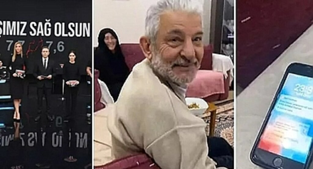 Yeni Çamoluk Otomotiv'in sahibi kim? 50 milyar TL'lik 'yanlış' bağışla Türkiye'nin gündemine oturan Hamit Duras'ın telefonuna bildirim yağdı