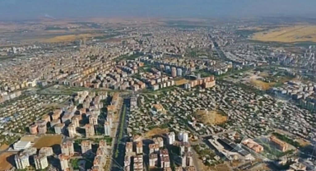 Yenişehir nerede? Yenişehir ilçesinin nüfusu, yüzölçümü ne kadar? Yenişehir ilçesi hangi ile bağlı?