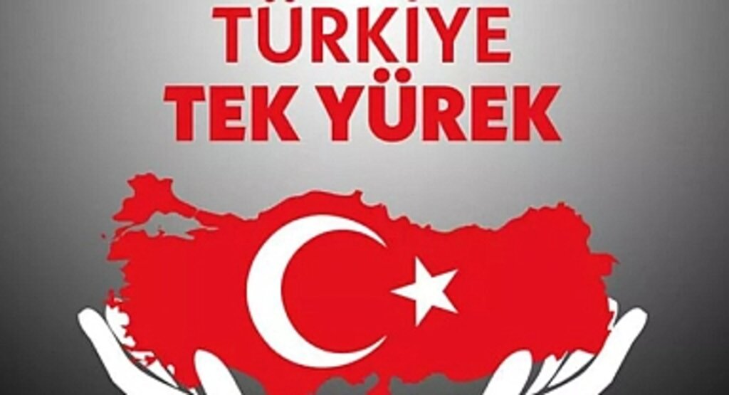 Yıldız isimlerden Türkiye Tek Yürek ortak yayınına büyük destek! Kıvanç Tatlıtuğ, Burak Özçivit, Nurgül Yeşilçay, Erkan Petekkaya, Neslihan Atagül, Pınar Deniz...…