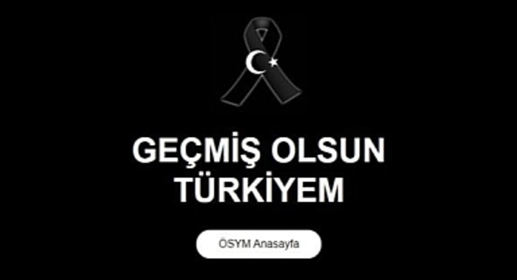 YKS ertelendi mi? Hangi sınavlar ertelendi? Üniversite sınavı ertelendi mi?