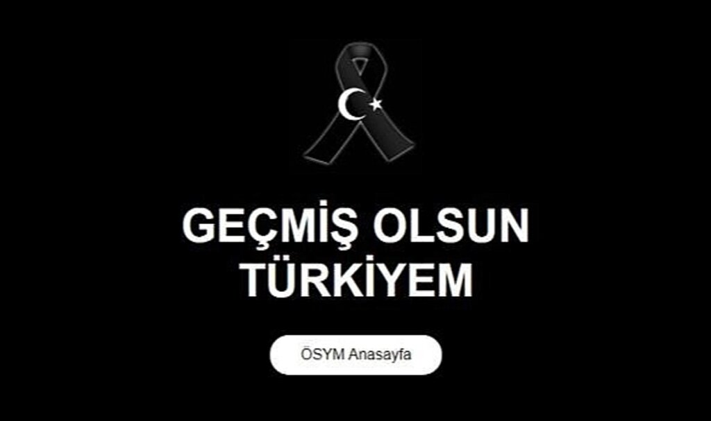 YKS Ertelendi mi? Üniversite Sınavı İçin Gözler ÖSYM’de