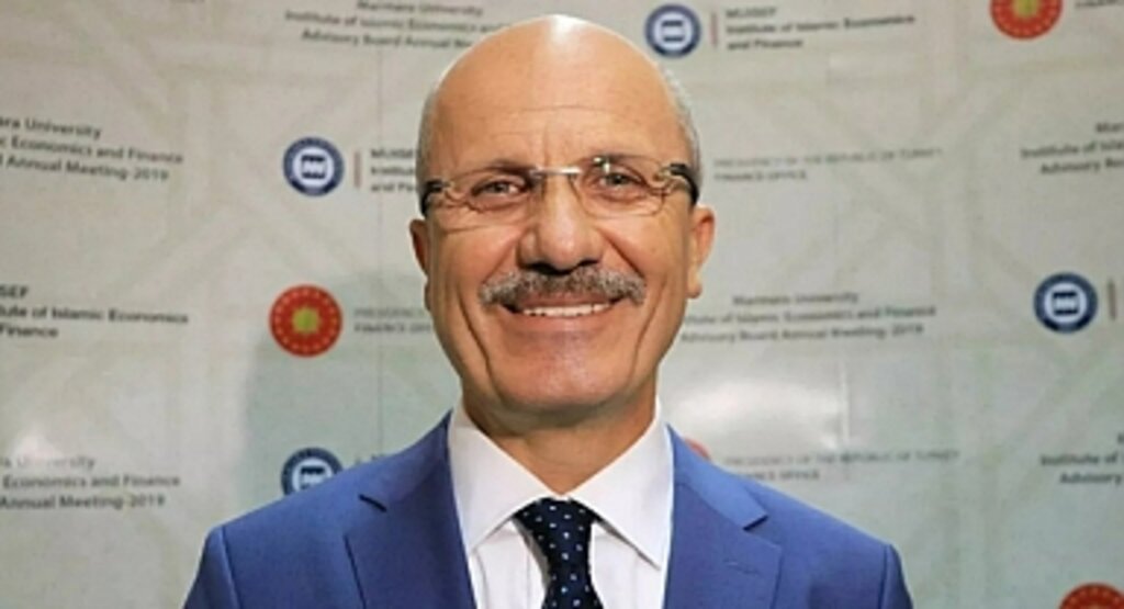 YÖK Başkanı kimdir? Erol Özvar kaç yaşında, nereli? Erol Özvar biyografisi!