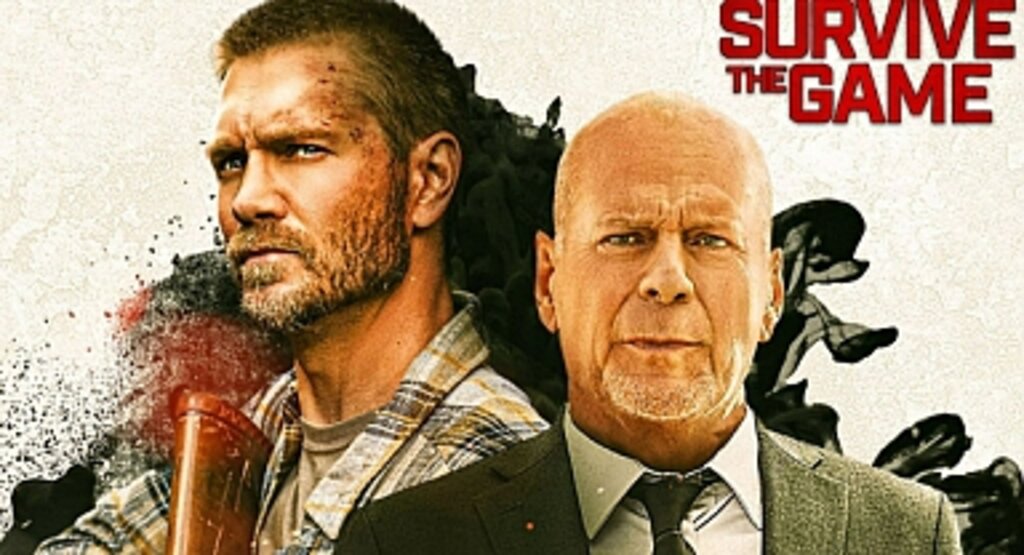 Zor Oyun filminin konusu nedir? Zor Oyun oyuncuları kimler? Zor Oyun kaç yılında, nerede çekildi?