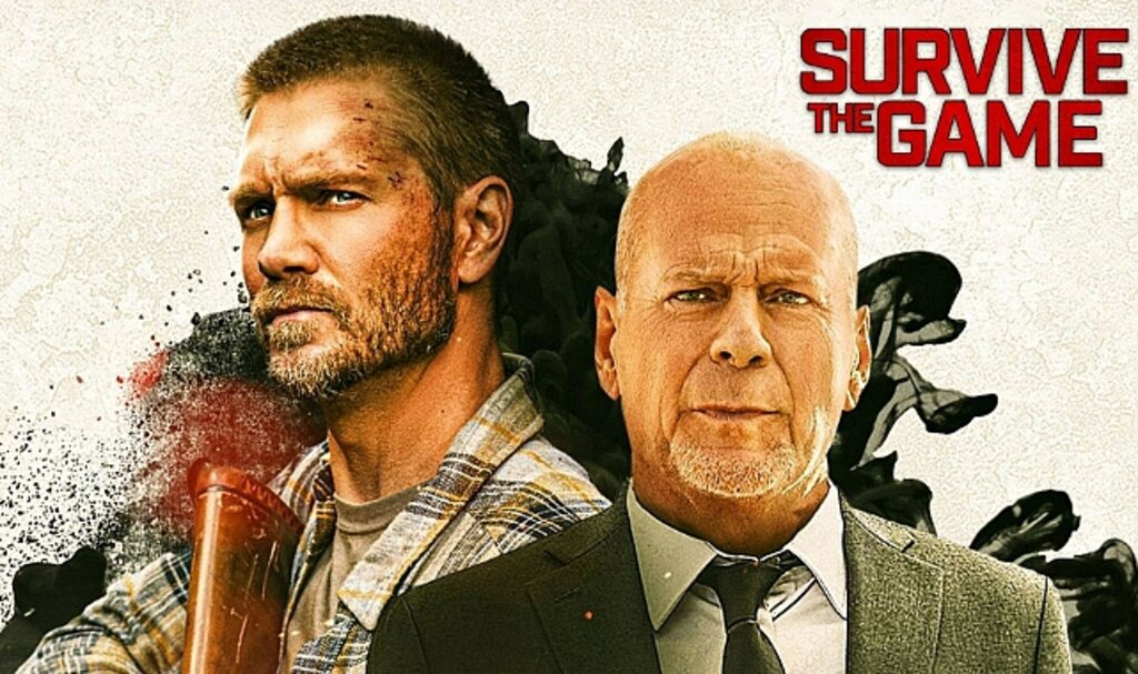 Zor Oyun filminin konusu nedir? Zor Oyun oyuncuları kimler? Zor Oyun kaç yılında, nerede çekildi?