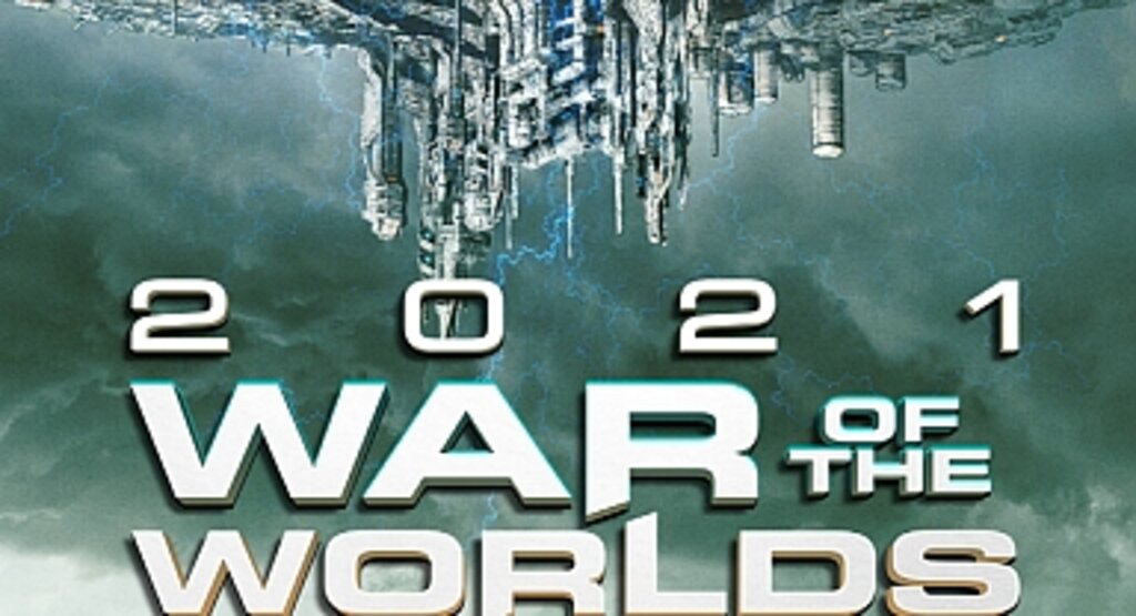 2021 Dünyalar Savaşı filminin konusu nedir? 2021 Dünyalar Savaşı oyuncu kadrosu! 2021 Dünyalar Savaşı kaç yılında, nerede çekildi?