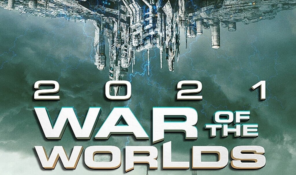 2021 Dünyalar Savaşı filminin konusu nedir? 2021 Dünyalar Savaşı oyuncu kadrosu! 2021 Dünyalar Savaşı kaç yılında, nerede çekildi?