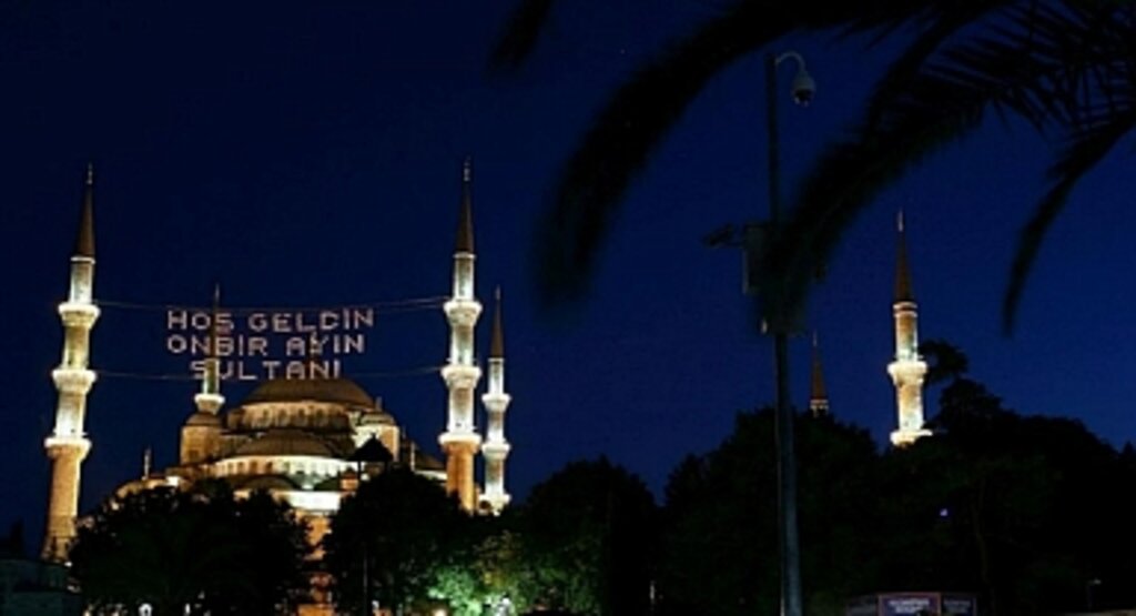 2023 ilk oruç ne zaman, hangi gün?