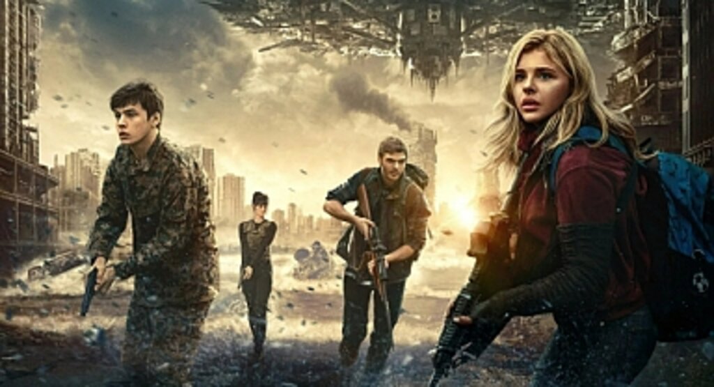 5. Dalga filminin konusu nedir? 5. Dalga oyuncu kadrosu! 5. Dalga kaç yılında, nerede çekildi?