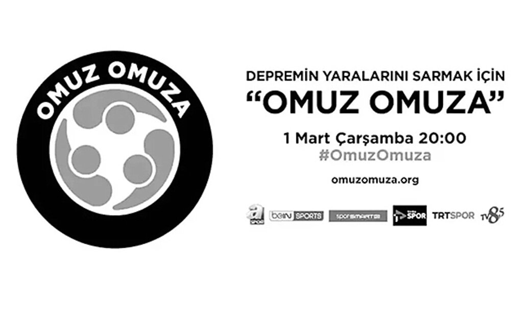Adana Demirspor Ne Kadar Bağış Yaptı? Omuz Omuza Türkiye Bağış Miktarı Açıklandı