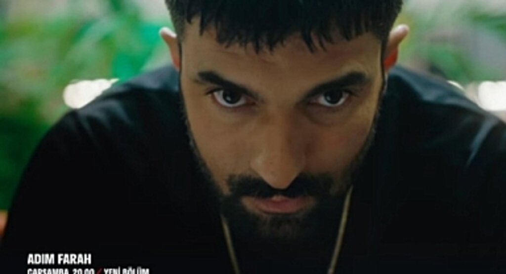 Adım Farah canlı izle! Fox TV Adım Farah 3. bölüm canlı izle! 15 Mart Adım Farah yeni bölümde neler olacak, canlı izleme linki var mı?