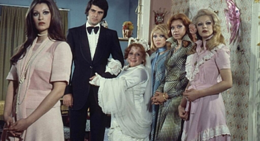 Ah Nerede filminin konusu nedir? Ah Nerede oyuncu kadrosu! Ah Nerede kaç yılında, nerede çekildi?