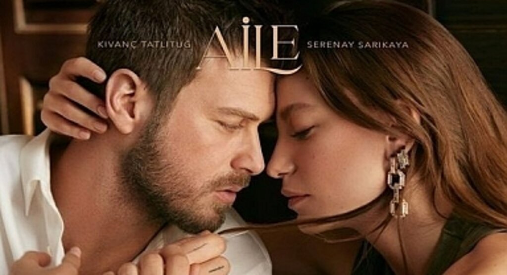 Aile dizisi canlı izle! Aile dizisi 2. bölüm canlı izle! Aile dizisi son bölümde neler oldu? 14 Mart Show Tv canlı izle!