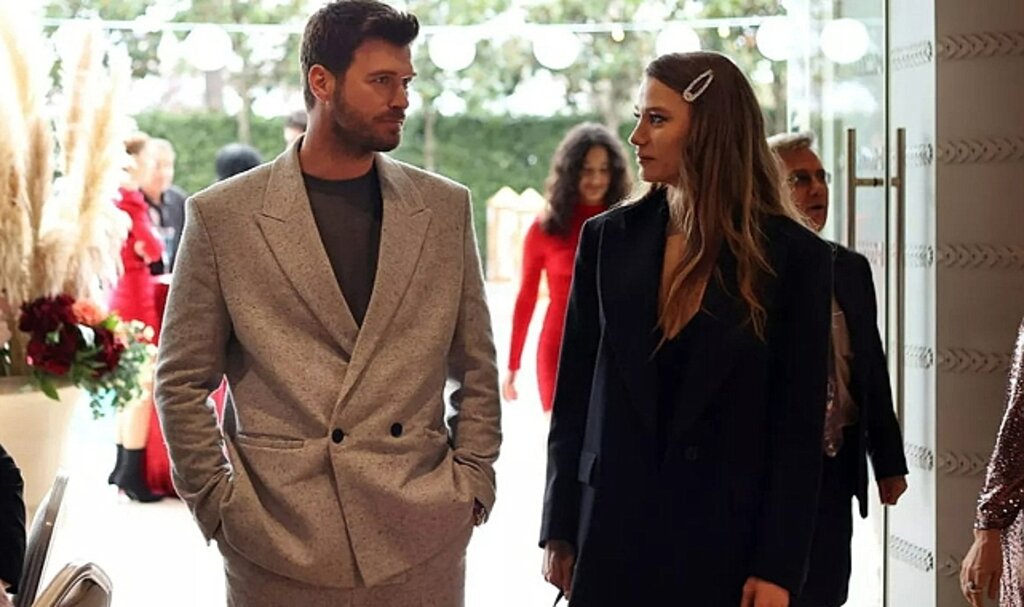 Aile dizisi canlı izle! Aile dizisi 4. bölüm canlı izle! Aile dizisi son bölümde neler oldu? 28 Mart Show Tv canlı izle!