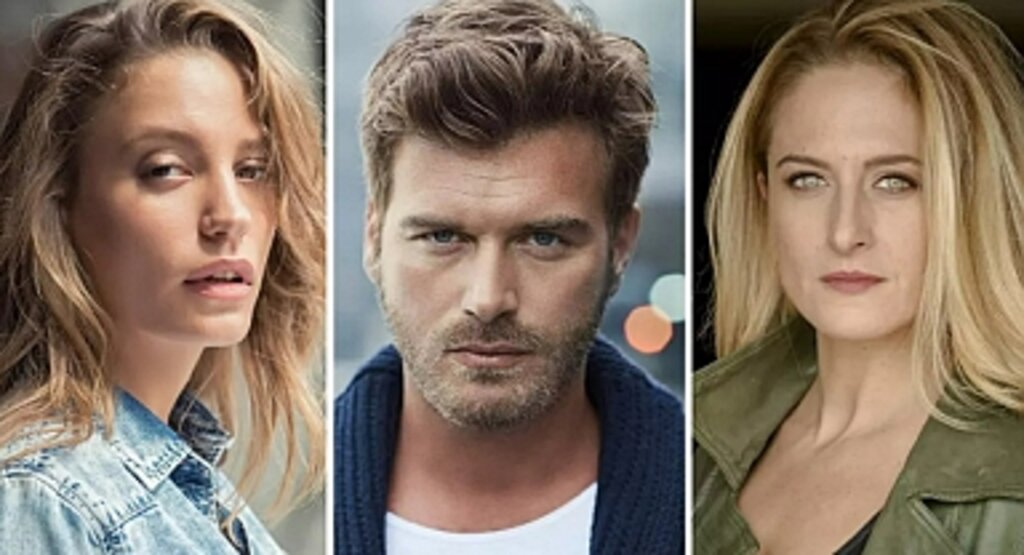 Aile dizisi canlı izle! Show TV Aile dizisi 1. bölüm canlı izle! Aile dizisi ilk bölümü ekranlara gelecek! 7 Mart Show Tv canlı izle!