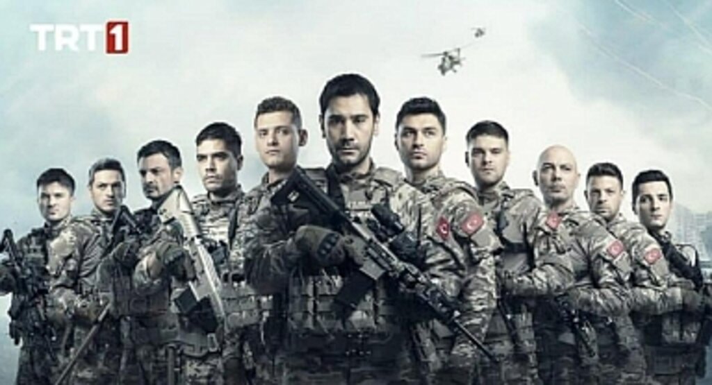 Al Sancak canlı izle! TRT 1 Al Sancak 7. bölüm canlı yayını nereden izlenir, canlı izleme link var mı? 16 Mart TRT 1 canlı izle!