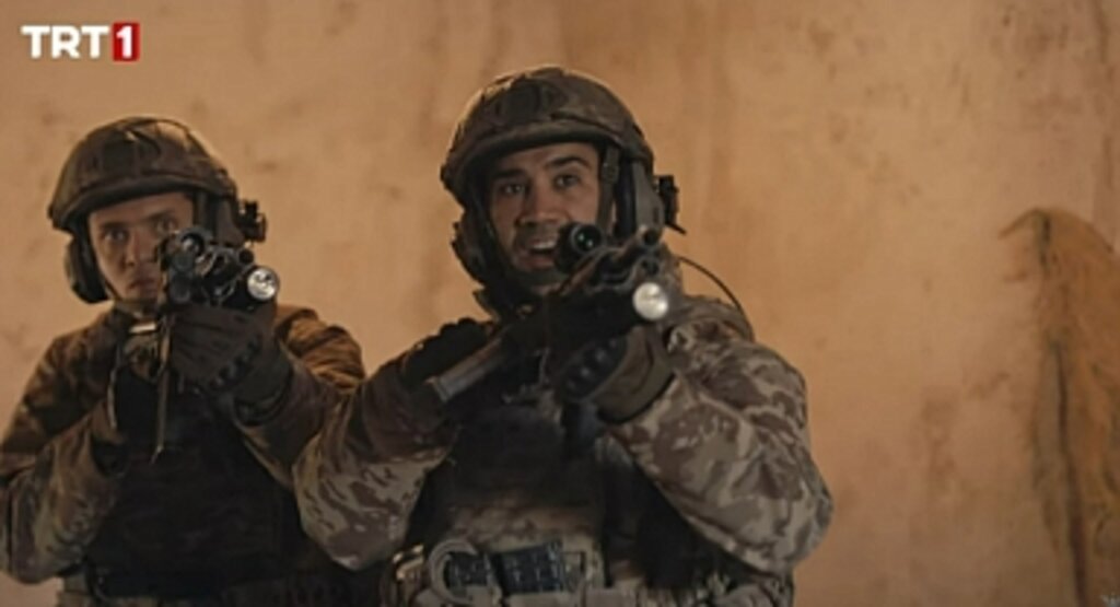 Al Sancak canlı izle! TRT 1 Al Sancak 9. bölüm canlı yayını nereden izlenir, canlı izleme link var mı? 23 Mart TRT 1 canlı izle!