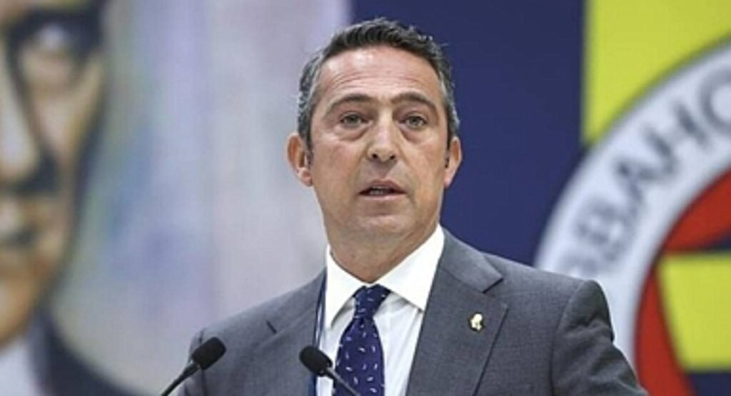 Ali Koç ne kadar bağışladı? Ali Koç Omuz Omuza deprem bağışı ne kadar, kaç TL yaptı?