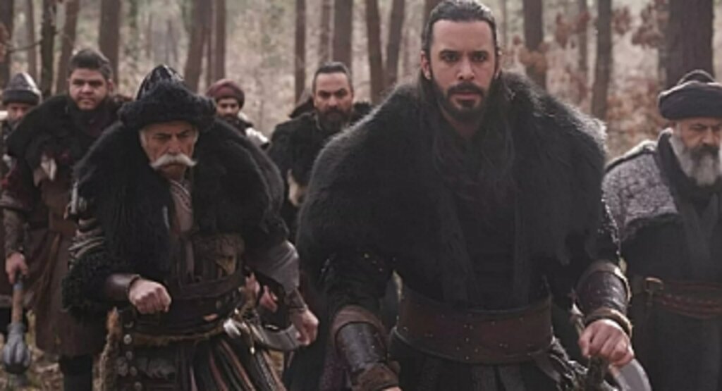 Alparslan Büyük Selçuklu Canlı izle! Alparslan dizisi 48.bölüm İZLE! 20 Mart Alparslan Büyük Selçuklu yeni bölüm FULL İZLE!