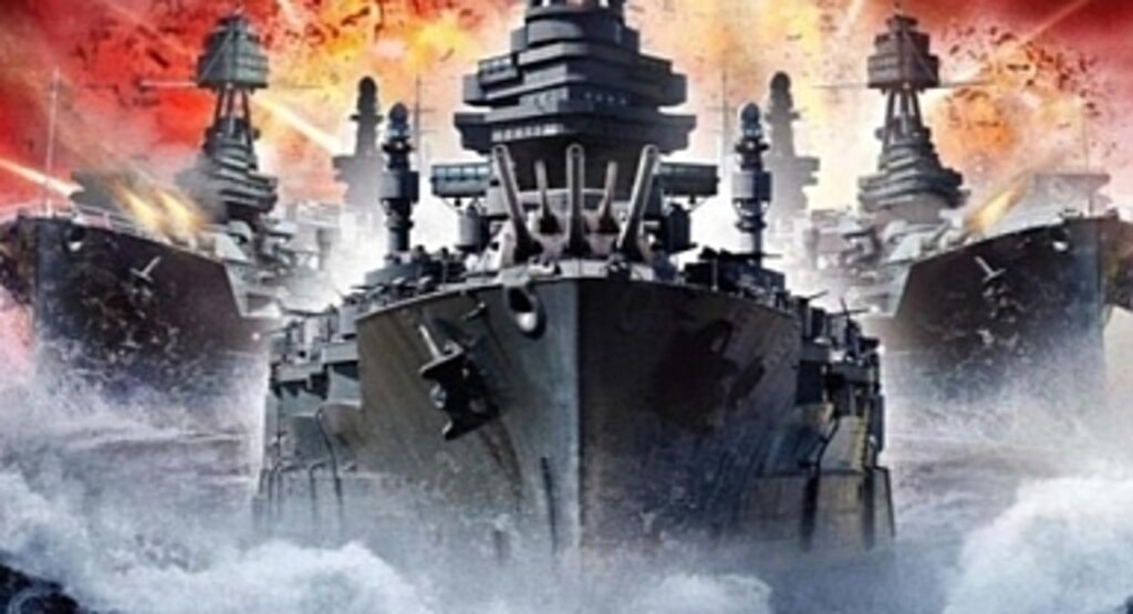 Amerikan Savaş Gemileri filminin konusu nedir? Amerikan Savaş Gemileri oyuncu kadrosu! Amerikan Savaş Gemileri kaç yılında, nerede çekildi?