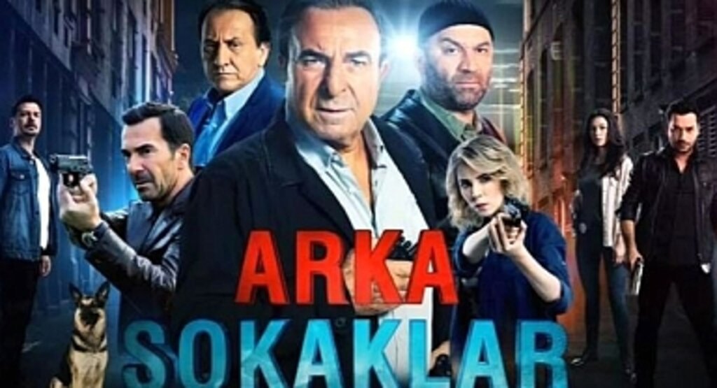 Arka Sokaklar yok mu, neden yok, neden hala başlamadı? Arka Sokaklar bitti mi, final mi yaptı? Arka Sokaklar dizisi bu hafta var mı, yok mu?