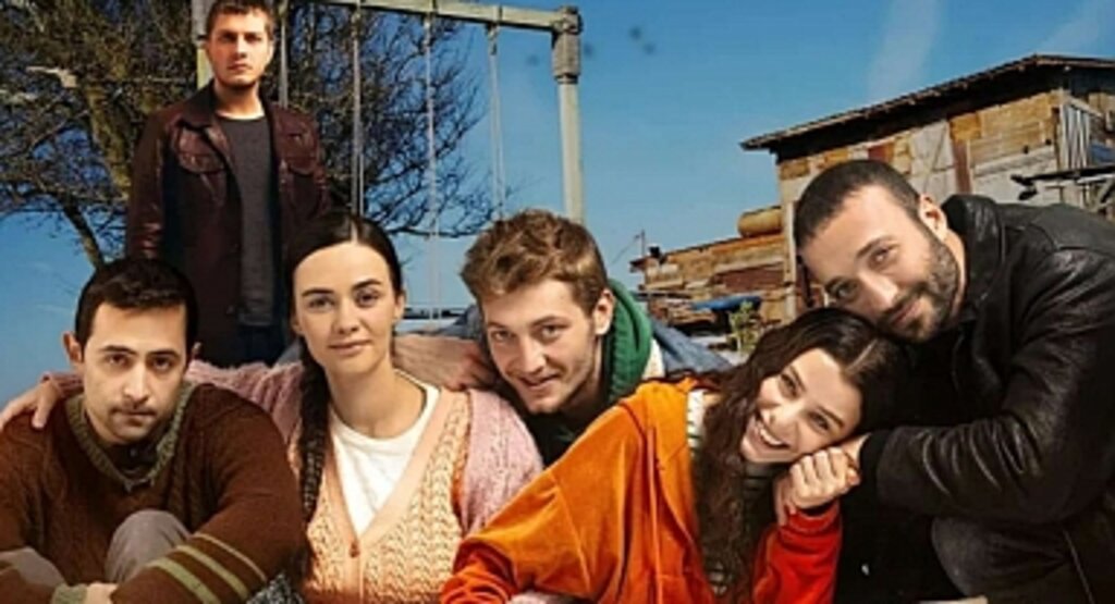 Ateş Kuşları canlı izle! 31 Mart ATV Ateş Kuşları 10. bölüm canlı izle! Ateş Kuşları son bölümde neler oldu? ATV canlı izle!
