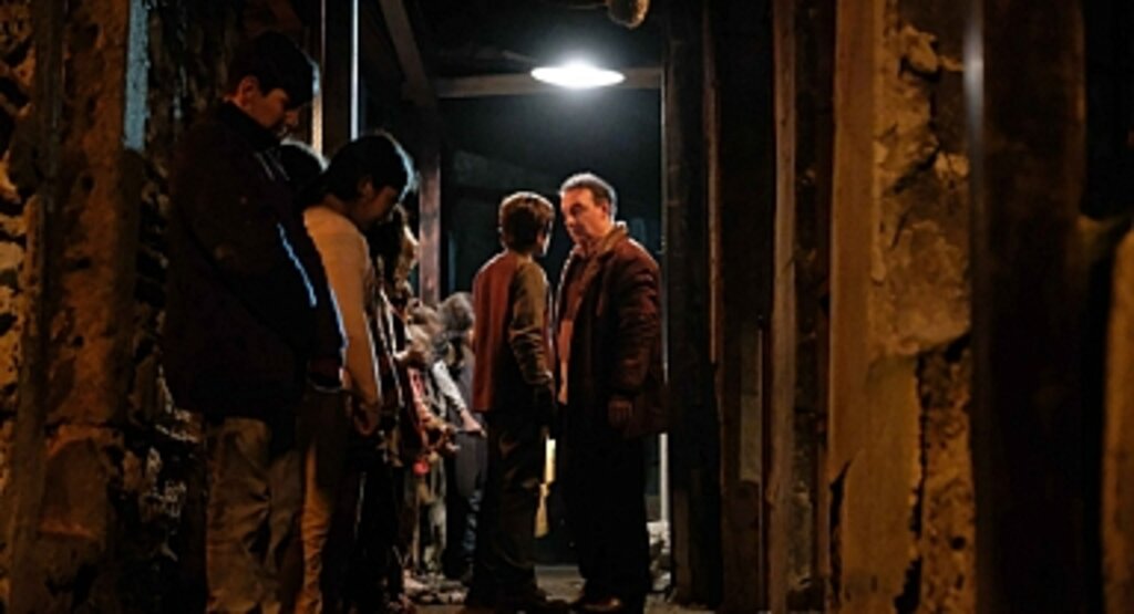 Ateş Kuşları canlı izle! ATV Ateş Kuşları 8. bölüm canlı izle! 17 Mart ATV canlı izle!