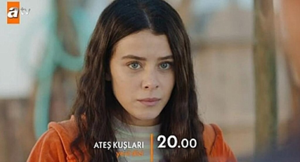 Ateş Kuşları canlı izle! 24 Mart ATV ATV Ateş Kuşları 9. bölüm canlı izle! Ateş Kuşları son bölümde neler oldu? Star TV canlı izle!