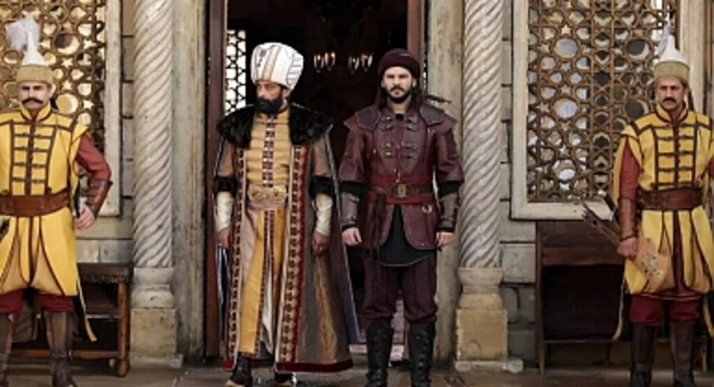 Barbaros Hayreddin Canlı izle! 17 Mart Barbaros Hayreddin yeni bölüm izle! Barbaros Hayreddin canlı izleme linki!