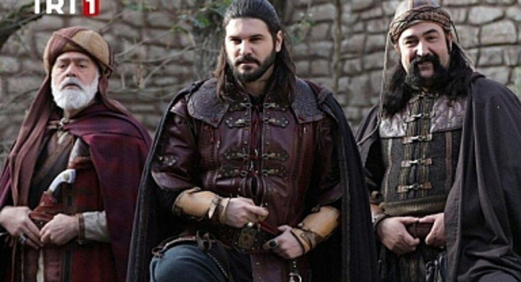 Barbaros Hayreddin canlı izle! 24 Mart TRT 1 Barbaros Hayreddin 11. bölüm canlı izle! Barbaros Hayreddin son bölümde neler oldu? TRT 1 canlı izle!