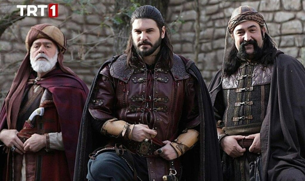 Barbaros Hayreddin canlı izle! 24 Mart TRT 1 Barbaros Hayreddin 11. bölüm canlı izle! Barbaros Hayreddin son bölümde neler oldu? TRT 1 canlı izle!