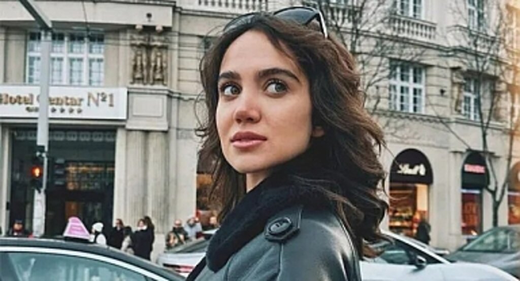 Başım Belada Leyla kimdir? Merih Öztürk nereli, kaç yaşında?