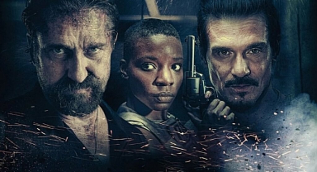 Belalı Karakol filminin konusu nedir? Belalı Karakol oyuncu kadrosu! Belalı Karakol kaç yılında, nerede çekildi?