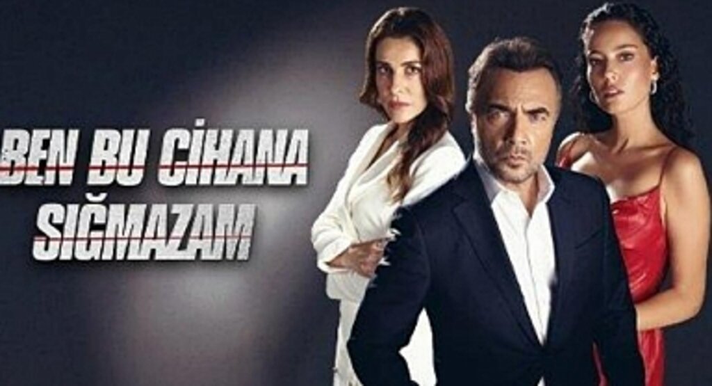 Ben Bu Cihana Sığmazam bugün var mı, yok mu? Ben Bu Cihana Sığmazam yeni bölüm ne zaman? 7 Mart Salı Ben Bu Cihana Sığmazam yayınlanacak mı?