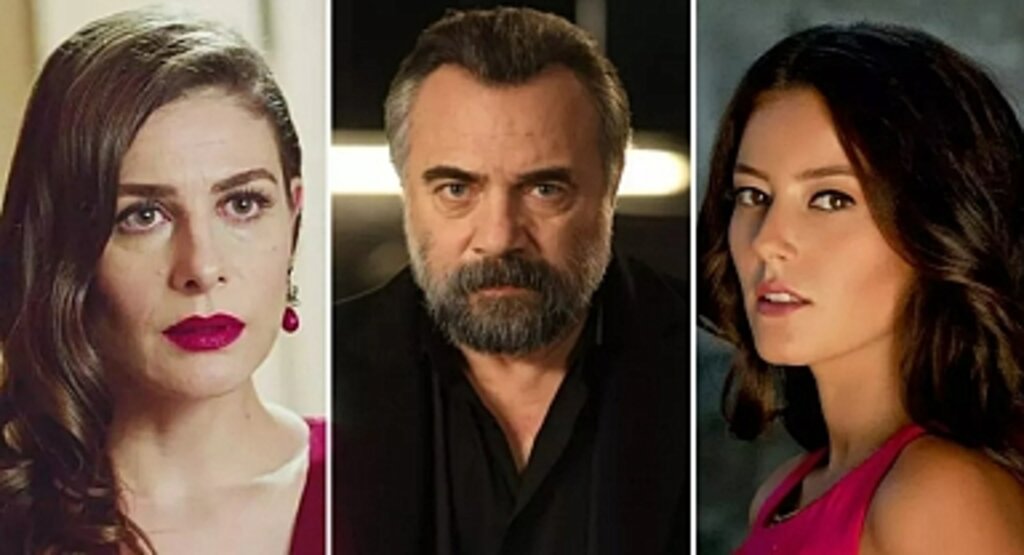 Ben Bu Cihana Sığmazam canlı izle! Atv Ben Bu Cihana Sığmazam 21. bölüm canlı izle! Ben Bu Cihana Sığmazamson bölümde neler oldu? 7 Mart Atv canlı izle!