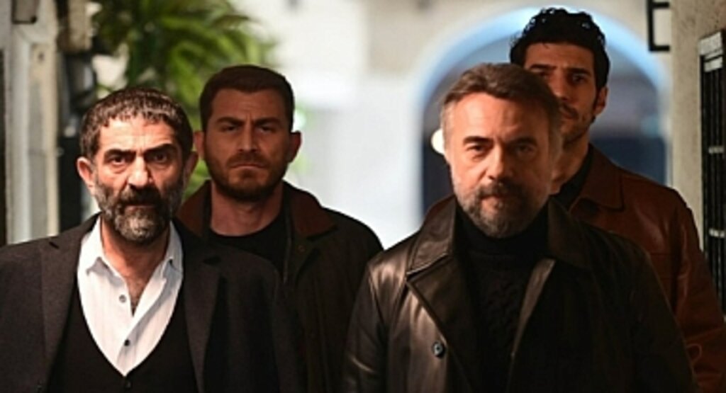 Ben Bu Cihana Sığmazam canlı izle! Atv Ben Bu Cihana Sığmazam 24. bölüm canlı izle! Ben Bu Cihana Sığmazam son bölümde neler oldu? 28 Mart Atv canlı izle!