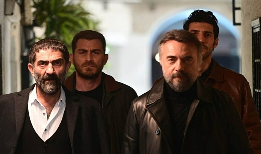 Ben Bu Cihana Sığmazam canlı izle! Atv Ben Bu Cihana Sığmazam 24. bölüm canlı izle! Ben Bu Cihana Sığmazam son bölümde neler oldu? 28 Mart Atv canlı izle!