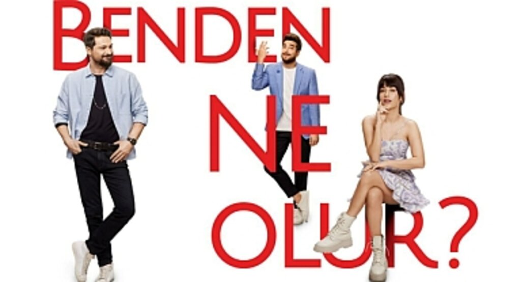 Benden Ne Olur filminin konusu nedir? Benden Ne Olur oyuncu kadrosu! Benden Ne Olur kaç yılında, nerede çekildi?