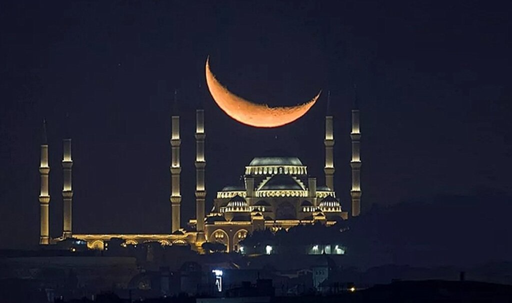 Berat gecesi ne zaman 2023? Berat Kandili ne zaman, ayın kaçında? Berat Kandili 2023 ayın kaçında olacak?