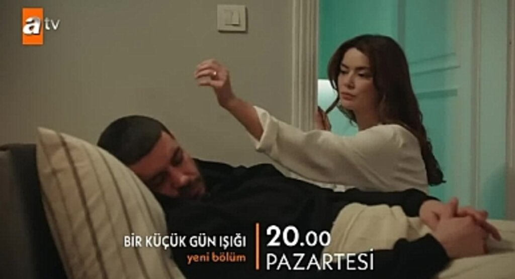 Bir Küçük Gün Işığı canlı izle! Atv Bir Küçük Gün Işığı 27. bölüm canlı izle! Bir Küçük Gün Işığı son bölümde neler oldu? 27 Mart Atv canlı izle!