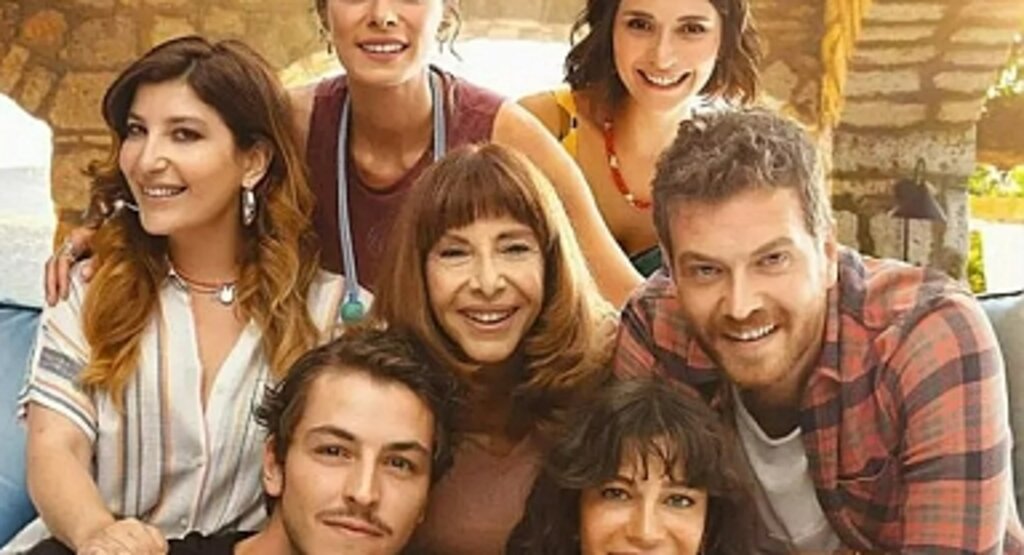 Biz Böyleyiz filminin konusu nedir? Biz Böyleyiz oyuncu kadrosu! Biz Böyleyiz kaç yılında, nerede çekildi?