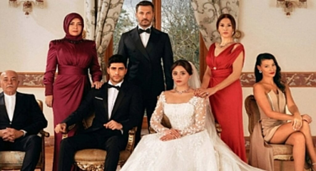 Kızılcık Şerbeti canlı izle! Show TV Kızılcık Şerbeti 17. bölüm canlı izle! 3 Mart ATV canlı izle!