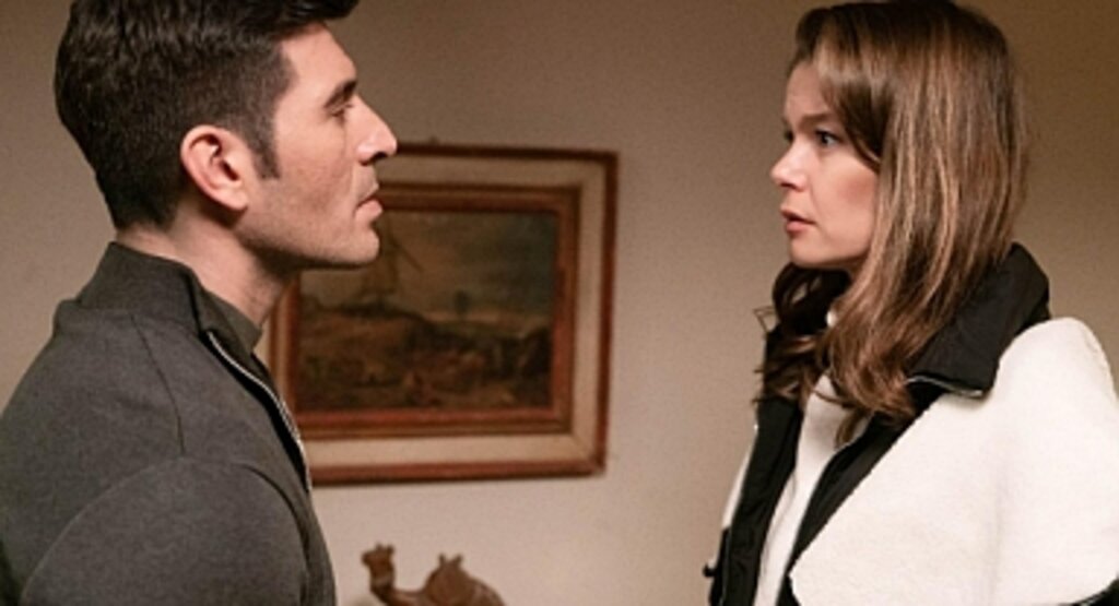 Camdaki Kız canlı izle! 30 Mart Kanal D Camdaki Kız 72. yeni bölüm canlı izle! Camdaki Kız yeni bölümde neler olacak? Kanal D canlı izle!