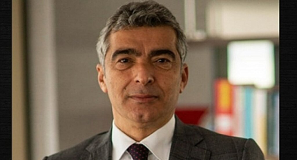 Cantürk Alagöz kimdir? Cantürk Alagöz ne kadar bağış yaptı?